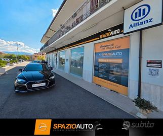Audi A5 SPB NUOVO MODELLO S35 2.0 TDIe S tronic *S