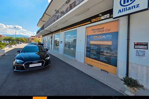 Audi A5 SPB NUOVO MODELLO S35 2.0 TDIe S tronic *S