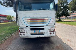 Iveco stralis AS480