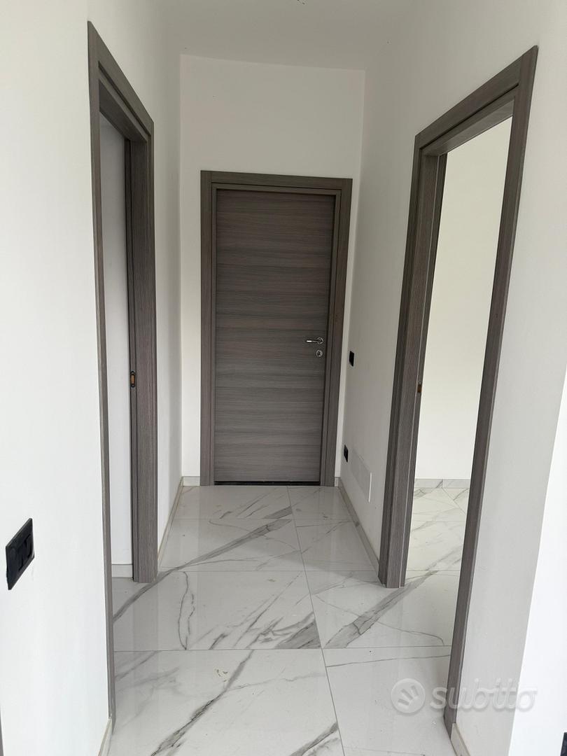 Appartamento – Borgomanero, Tabuloni - Vista 4
