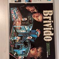 Brivido MB Giochi - Completo