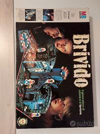 Brivido MB Giochi - Completo