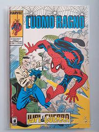 L'Uomo Ragno 108 - Star Comics 1992.