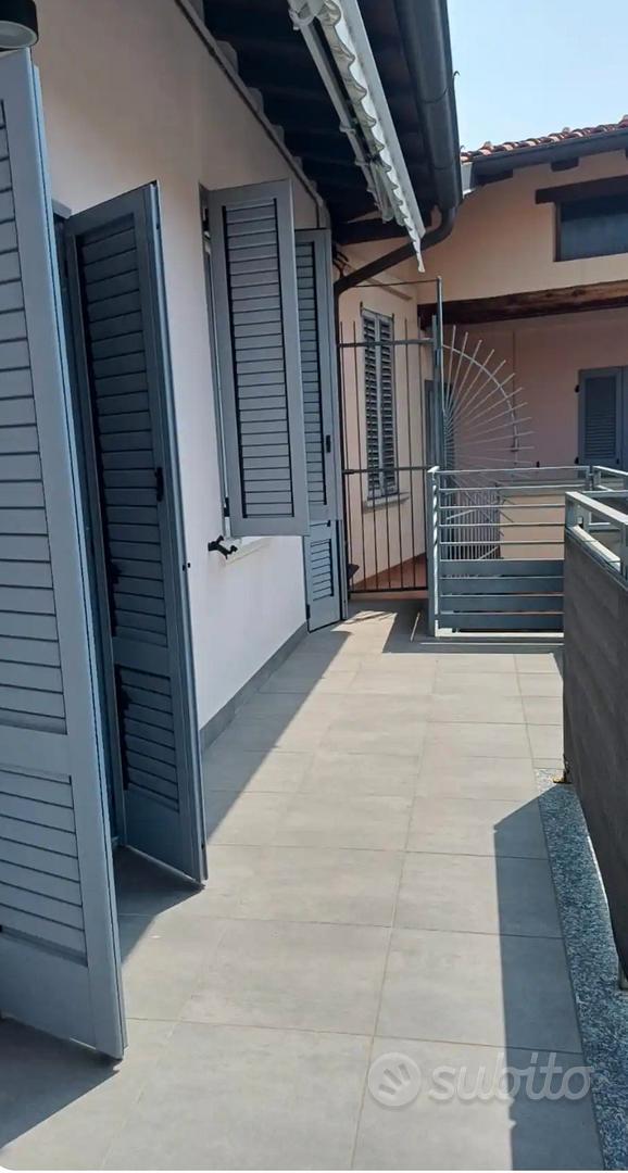 Appartamento – Orio al Serio - Vista 4