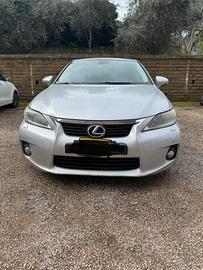 Lexus Ct 200