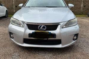 Lexus Ct 200