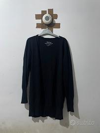 Maglione Replay nero originale taglia M versatile