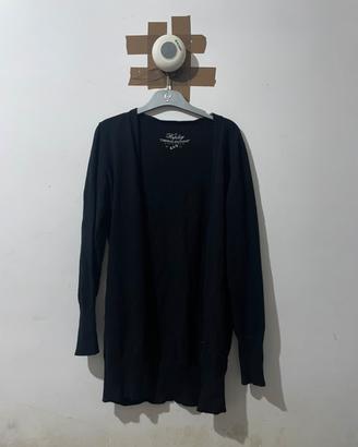 Maglione Replay nero originale taglia M versatile