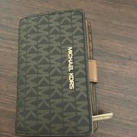 Portafoglio MICHAEL KORS