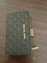 Portafoglio MICHAEL KORS