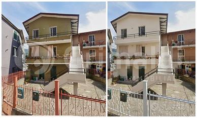 Casa Indipendente Massa [MAS.127VRG]