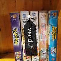 Film Warner Bross vari