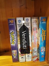 Film Warner Bross vari