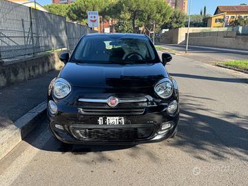 Fiat 500X 1.3 MultiJet 95 CV Lounge