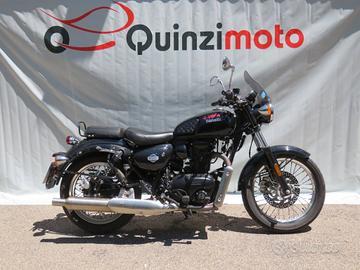 Benelli Imperiale 400