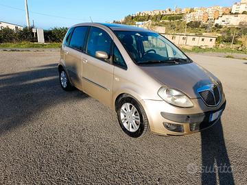 LANCIA Musa 1.4 16v 95cv Oro