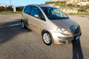 LANCIA Musa 1.4 16v 95cv Oro