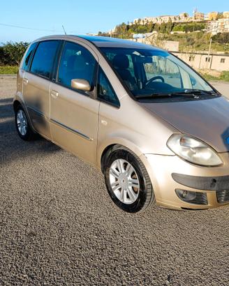 LANCIA Musa 1.4 16v 95cv Oro
