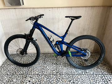 MTB trek slash 8