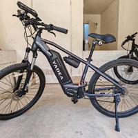 E-MTB Yadea YS500 27,5"