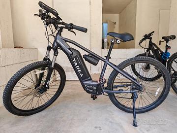 E-MTB Yadea YS500 27,5"