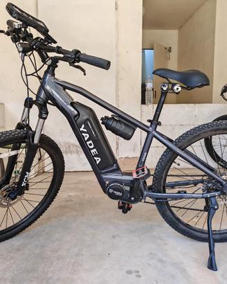 E-MTB Yadea YS500 27,5"