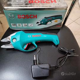 forbici potatura Bosch