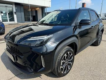 Toyota Yaris Cross 1.5H (130 CV) Trend E-CVT
