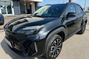 Toyota Yaris Cross 1.5H (130 CV) Trend E-CVT