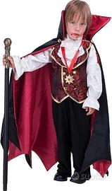 Costume Conte Dracula