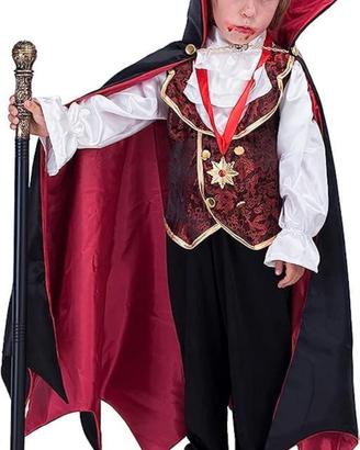 Costume Conte Dracula
