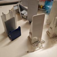 Spingi pacchetto tabacchi negozio farmacia