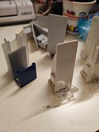 Spingi pacchetto tabacchi negozio farmacia