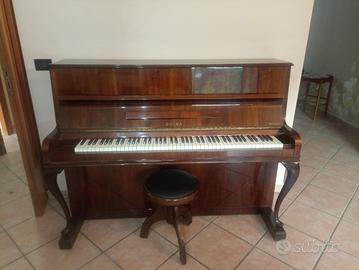 Pianoforte a muro