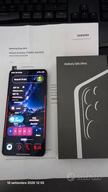 Samsung Galaxy S26 Ultra 512gb
