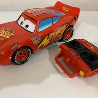 SAETTA MCQUEEN AUTOMODELLO RADIOCOMANDATA