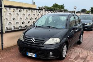 2007 Citroen C3 1.2 benzina unico proprietario
