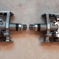 Pedali Shimano  Bi-Uso