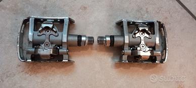 Pedali Shimano  Bi-Uso