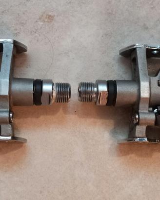 Pedali Shimano  Bi-Uso