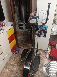 Ellittica sportplus