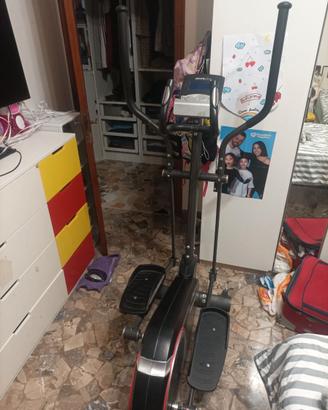 Ellittica sportplus