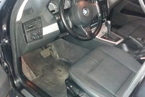 Bmw x3 (e83) - 2008