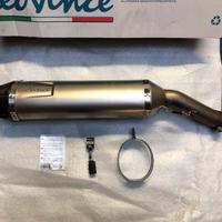 Scarico LEOVINCE LV ONE EVO