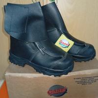 Scarpe antinfortunistiche professionali 