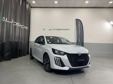 Peugeot 208 Style Hybrid 110 e-DCS6 auto