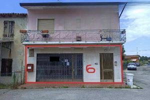 Immobile in asta di 142 m² con 2 locali a Caorle