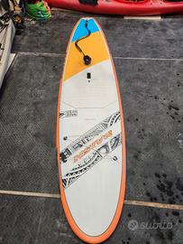 Stand up paddle  naish