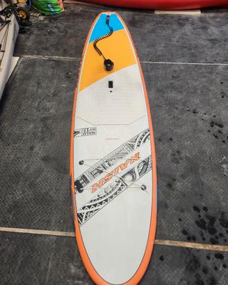 Stand up paddle  naish