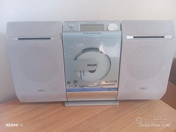 radio Philips 